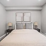 Cozy Corner 2 Bd 1 Bath