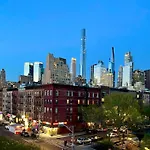 Luxury 1Bd Unit In Midtown West