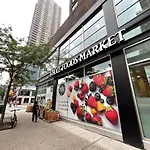 89-2R 1Br Upper East Side