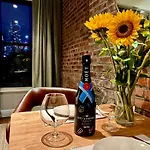 Luxury 1Bd Unit In Midtown West