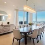 Stunning Views Of Manhattan