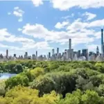 Stunning Views Of Manhattan