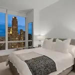 Stunning Views Of Manhattan