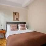 Murray Hill 2Br W Wraparound Terrace Nr Park Nyc-1347