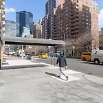 Murray Hill 2Br W Wraparound Terrace Nr Park Nyc-1347