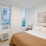 Wonderful Apartment With 3Br 2Bath