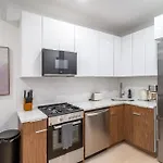 Wonderful Apartment With 3Br 2Bath