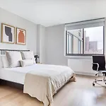 Ues 2Br W Gym Pool Doorman Nr Central Park Nyc-629
