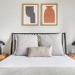 Ues 2Br W Gym Pool Doorman Nr Central Park Nyc-629