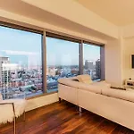 Elegant 2Bd 2Bath Apartment Minutes From Central Park & Broadway