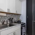 Tranquil Haven Studio Gem In Downtown Manhattan\'S Union Square