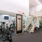 Highly Desired Times Square Apartment With Gym