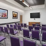 Hampton Inn Manhattan / Times Square Central