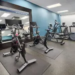 Hampton Inn Manhattan / Times Square Central