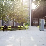 Blueground Jersey City 1Bd Apartment Nyc-1603