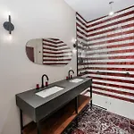 Landmarked Luxury Boutique Hotel & Maison Rouge Nyc