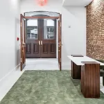 Landmarked Luxury Boutique Hotel & Maison Rouge Nyc