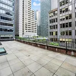 Landmarked Luxury Boutique Hotel & Maison Rouge Nyc