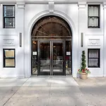 Blueground Long Island City 1Bd Apartment Nyc-1607