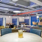 Blueground Long Island City 1Bd Apartment Nyc-1607