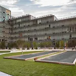 Blueground Midtown W Gym Near Hells Kitchen Nyc-1507