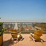 Blueground Midtown W Gym Rooftop Ac Wd Nyc-1587