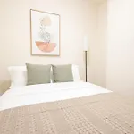 2Bd 1Bth Apt In The Upper East Side!