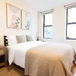 2Bd 1Bth Apt In The Upper East Side!