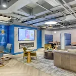 Blueground Long Island City 1Bd Apartment Nyc-1607