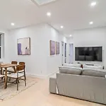 Cozy 3Br 2Ba East Village Apt Near Tompkins Square Park