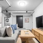 Trendy 3Bedroom 2Bath Escape Near Hudson River Park & The High Line