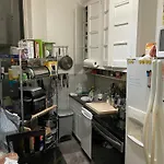 Cozy Room In East Village Apartment