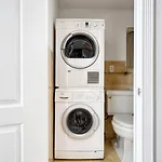 West Village 1Br W Wd Nr Restaurants Nyc-1075