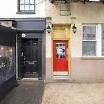West Village 1Br W Wd Nr Restaurants Nyc-1075