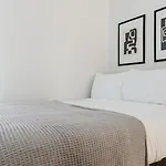Blueground East Village Ac Wd Nr Park Nyc-1727
