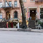 Blueground East Village Ac Wd Nr Park Nyc-1727