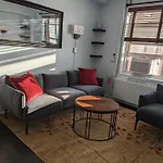Fully Renovated Manhattan Gem