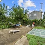 The Rainforest I Sleeps 16 20M To Nyc Free Parking