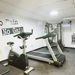 91-1D 3Br 2Baths Duplex With A Private Backyard