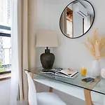 48-5Rw 1Br Apartment In Midtown West W&D