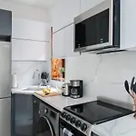 48-5Rw 1Br Apartment In Midtown West W&D