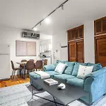 Cozy 3Bd Walk To Empire State & Times Sq!