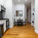 Prestige Nyc Suite