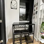 Tranquil Haven Studio Gem In Downtown Manhattan\'S Union Square
