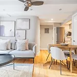 Sophisticated 2Br 1Bath In Turtle Bay Near Subway