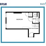Studio Haven In Times Square & Nearby Restaurants
