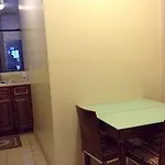 Times Square Apartment