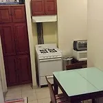 Times Square Apartment