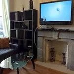 Times Square Apartment