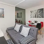 One Bedroom Apartment With Backyard - Brooklyn